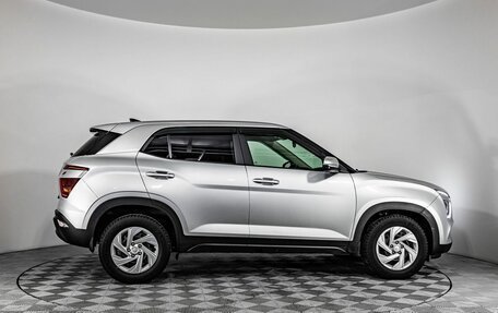 Hyundai Creta, 2021 год, 2 150 000 рублей, 8 фотография