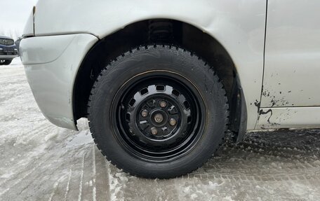 Daewoo Matiz I, 2006 год, 270 000 рублей, 15 фотография