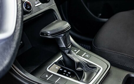 Hyundai Creta, 2021 год, 2 150 000 рублей, 20 фотография