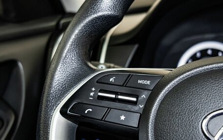 Hyundai Creta, 2021 год, 2 150 000 рублей, 15 фотография