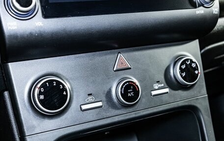 Hyundai Creta, 2021 год, 2 150 000 рублей, 19 фотография