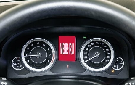 Hyundai Creta, 2021 год, 2 150 000 рублей, 17 фотография