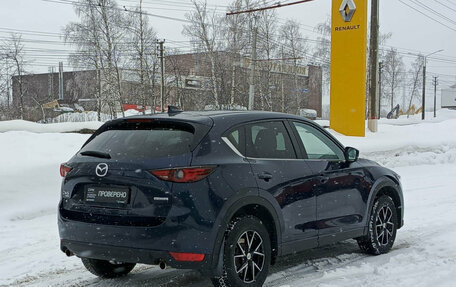 Mazda CX-5 II, 2021 год, 3 200 000 рублей, 9 фотография