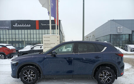 Mazda CX-5 II, 2021 год, 3 200 000 рублей, 12 фотография