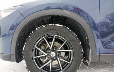 Mazda CX-5 II, 2021 год, 3 200 000 рублей, 22 фотография