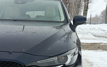 Mazda CX-5 II, 2021 год, 3 200 000 рублей, 21 фотография