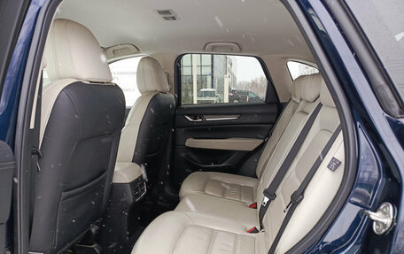 Mazda CX-5 II, 2021 год, 3 200 000 рублей, 16 фотография