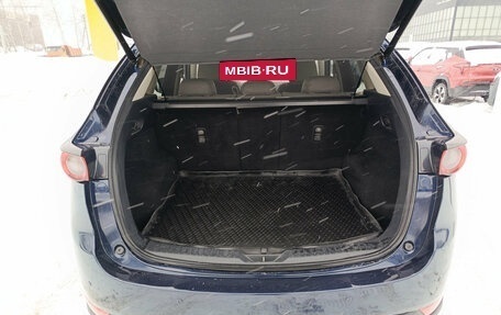 Mazda CX-5 II, 2021 год, 3 200 000 рублей, 14 фотография