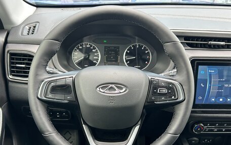 Chery Tiggo 4 I рестайлинг, 2021 год, 1 295 000 рублей, 8 фотография