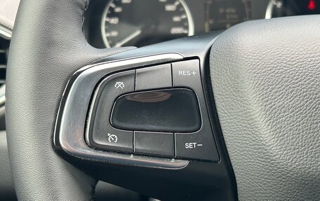 Chery Tiggo 4 I рестайлинг, 2021 год, 1 295 000 рублей, 7 фотография