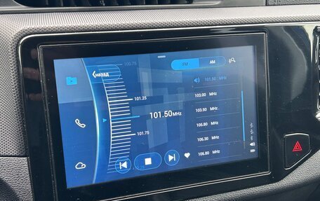 Chery Tiggo 4 I рестайлинг, 2021 год, 1 295 000 рублей, 14 фотография