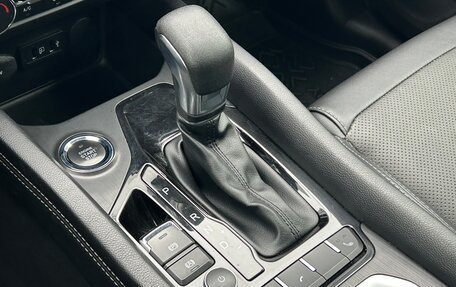 Chery Tiggo 4 I рестайлинг, 2021 год, 1 295 000 рублей, 17 фотография