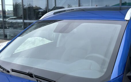 Chery Tiggo 4 I рестайлинг, 2021 год, 1 295 000 рублей, 30 фотография