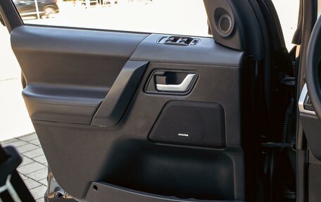 Land Rover Freelander II рестайлинг 2, 2012 год, 1 235 000 рублей, 12 фотография