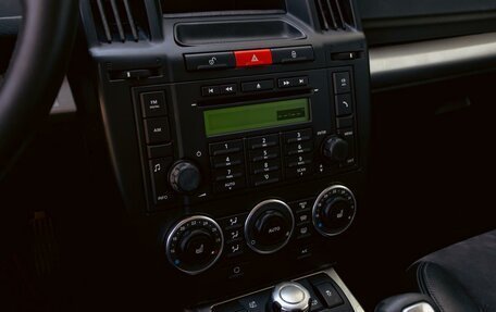 Land Rover Freelander II рестайлинг 2, 2012 год, 1 235 000 рублей, 14 фотография