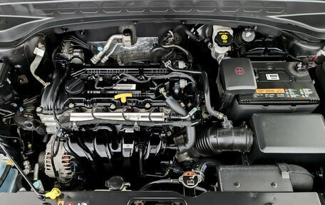 Hyundai Creta I рестайлинг, 2019 год, 1 755 000 рублей, 8 фотография