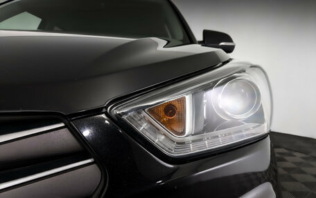 Hyundai Creta I рестайлинг, 2019 год, 1 755 000 рублей, 16 фотография