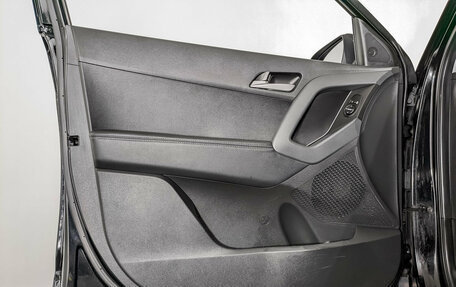 Hyundai Creta I рестайлинг, 2019 год, 1 755 000 рублей, 18 фотография