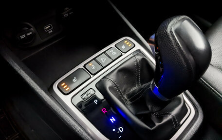 Hyundai Creta I рестайлинг, 2019 год, 1 755 000 рублей, 26 фотография