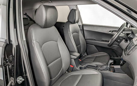 Hyundai Creta I рестайлинг, 2019 год, 1 755 000 рублей, 23 фотография