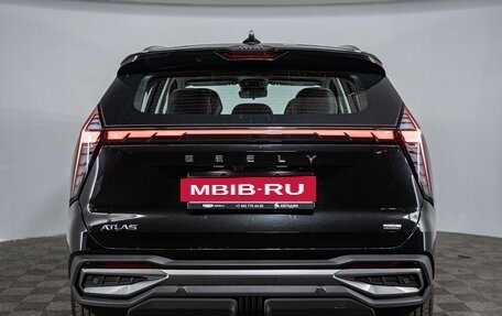 Geely Atlas, 2025 год, 3 970 990 рублей, 2 фотография