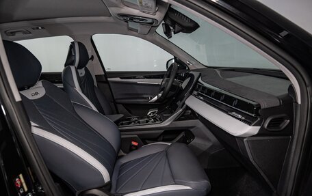 Geely Atlas, 2025 год, 3 970 990 рублей, 13 фотография