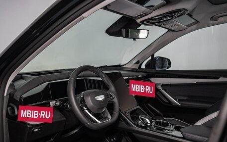 Geely Atlas, 2025 год, 3 970 990 рублей, 7 фотография