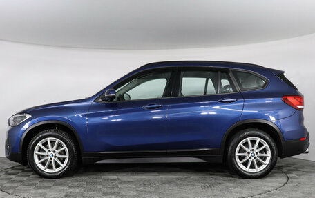 BMW X1, 2021 год, 3 359 000 рублей, 5 фотография