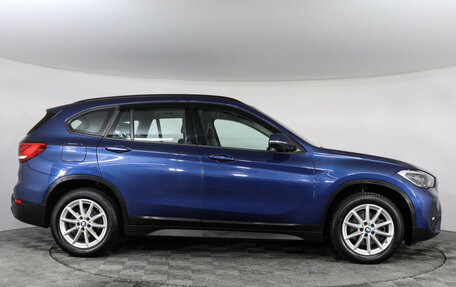BMW X1, 2021 год, 3 359 000 рублей, 6 фотография