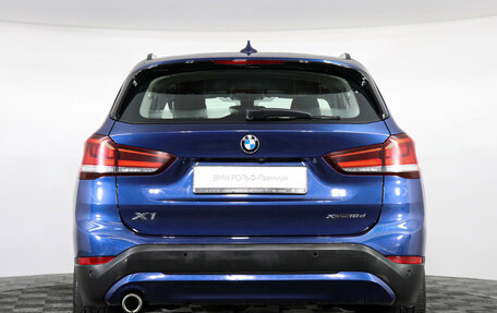 BMW X1, 2021 год, 3 359 000 рублей, 4 фотография