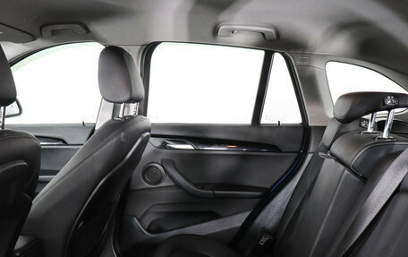 BMW X1, 2021 год, 3 359 000 рублей, 14 фотография