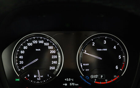 BMW X1, 2021 год, 3 359 000 рублей, 13 фотография