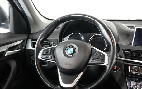 BMW X1, 2021 год, 3 359 000 рублей, 12 фотография