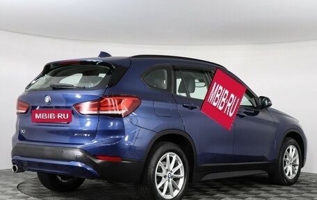 BMW X1, 2021 год, 3 359 000 рублей, 2 фотография