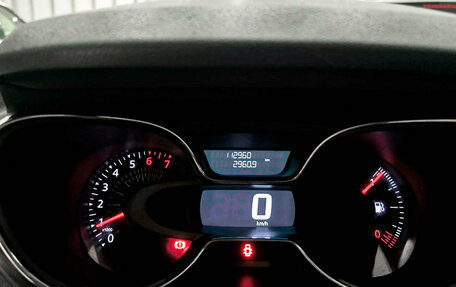 Renault Kaptur I рестайлинг, 2018 год, 1 350 000 рублей, 13 фотография