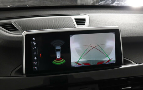 BMW X1, 2021 год, 3 359 000 рублей, 15 фотография