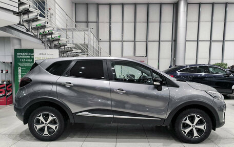 Renault Kaptur I рестайлинг, 2018 год, 1 350 000 рублей, 4 фотография