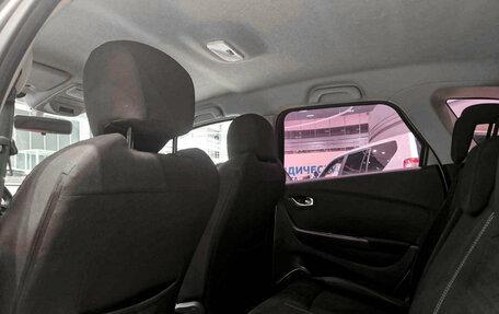 Renault Kaptur I рестайлинг, 2018 год, 1 350 000 рублей, 12 фотография