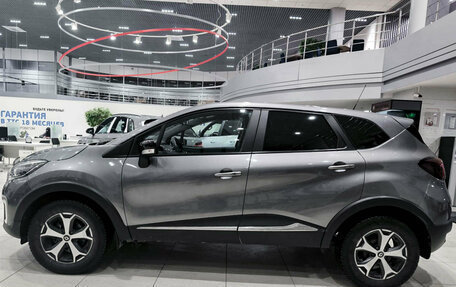 Renault Kaptur I рестайлинг, 2018 год, 1 350 000 рублей, 8 фотография