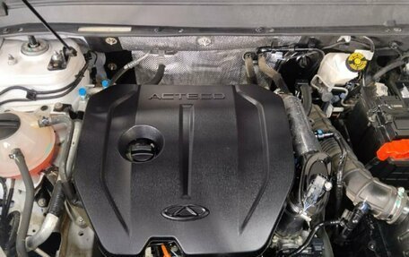 Chery Tiggo 7 Pro, 2022 год, 1 722 240 рублей, 7 фотография