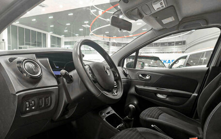 Renault Kaptur I рестайлинг, 2018 год, 1 350 000 рублей, 16 фотография