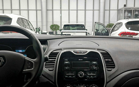 Renault Kaptur I рестайлинг, 2018 год, 1 350 000 рублей, 15 фотография