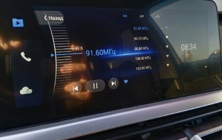 Chery Tiggo 7 Pro, 2022 год, 1 722 240 рублей, 11 фотография