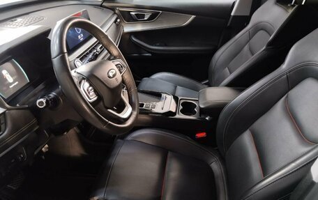 Chery Tiggo 7 Pro, 2022 год, 1 722 240 рублей, 9 фотография