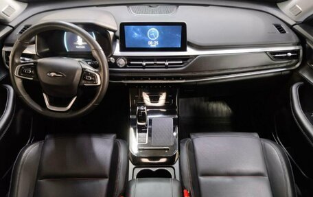 Chery Tiggo 7 Pro, 2022 год, 1 722 240 рублей, 14 фотография