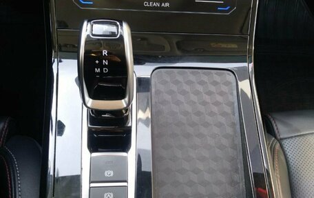 Chery Tiggo 7 Pro, 2022 год, 1 722 240 рублей, 13 фотография