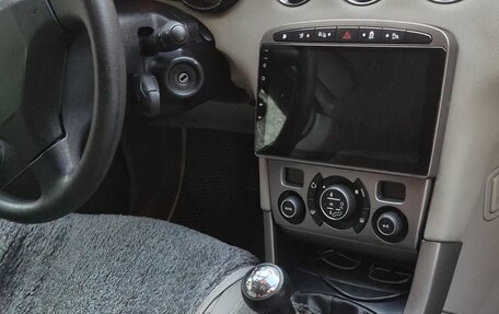 Peugeot 308 II, 2008 год, 370 000 рублей, 6 фотография