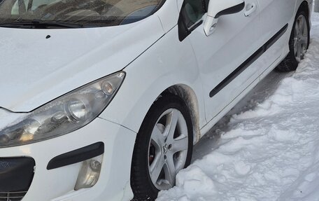 Peugeot 308 II, 2008 год, 370 000 рублей, 4 фотография