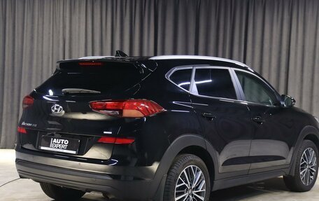 Hyundai Tucson III, 2020 год, 2 459 000 рублей, 4 фотография