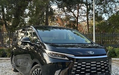 Lexus LM, 2026 год, 21 590 000 рублей, 1 фотография